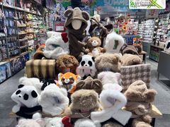 -万达广场(南昌红谷滩店)