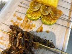 -彭城八戒羊肉串(总店)