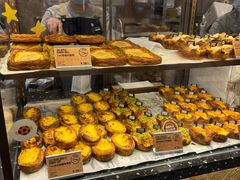 -PAPER STONE BAKERY(天汇广场店)