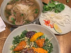-BAKER&SPICE(国金中心商场店)