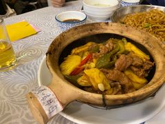 -粤·向群饭店(龙津东路总店)