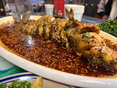 -上王村王家三合院农家乐