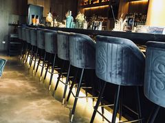 -STARRY CAFE & LOUNGE BAR(高新店)