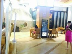 -丽池宫韩式汗蒸会馆(华灯坊店)