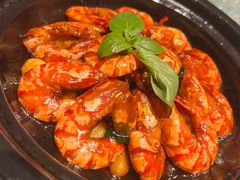 -蟹榭·本帮江浙菜·蟹宴(五角场合生汇商场店)