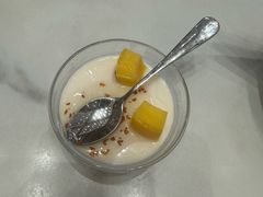-天龙宝严素食馆(大兴善寺店)