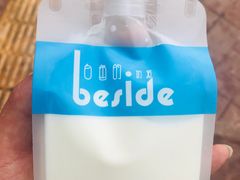 纯纯的牛奶-白色日记·手作酸奶(麦凯乐店)