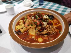 -紫光园·烤鸭(吕家营店)