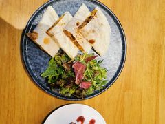 -青麦家·融合餐厅(江岛智立方店)