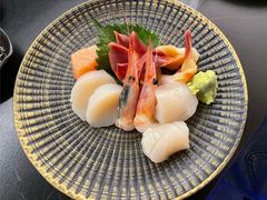 -Sushi Hanzo半藏(天环广场店)