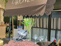 -L'Arome芳芳法国餐厅(仙林金鹰店)