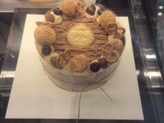 -大连铂尔曼酒店-铂尔曼美食廊 Pullman Deli