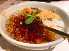 -绿茶餐厅(领展购物广场·中关村店)