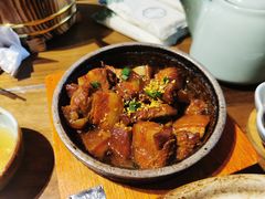 -老宁波1381餐厅(宏泰广场店)