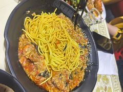 -聚味瞿记·龙虾堂(树木岭店)