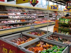 -物美大卖场(玉蜓桥店)