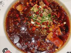 精品毛血旺-涿掌柜·涿州宴