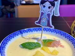 开封-多嘴超级肉蟹煲(中街恒隆故宫店)
