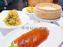 -四季民福烤鸭店(王府井东安门店)