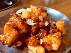 甜辣炸鸡-勾勾锅(联宝公寓店)