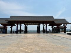 -张坝桂圆林公园