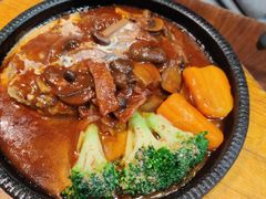 -铃木食堂(杨梅竹店)