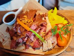-食陆号·新式台湾创意菜(苏州首店)