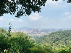 -广州市白云山风景名胜区