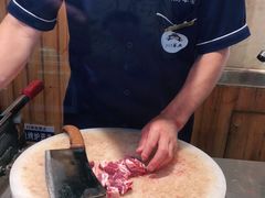 -313羊庄·羊肉火锅烧烤(李村店)