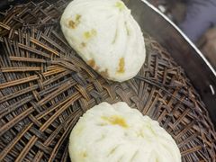 风味排骨包子-张包铺(道外店)