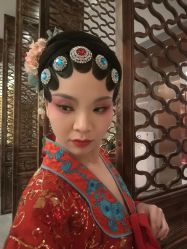 -盘子女人坊古装写真摄影(南京总店)