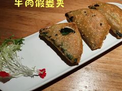 -桂小厨广西菜(青秀万达店)