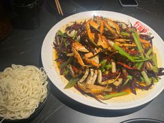 -红盔甲·小龙虾(人民广场店)