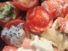 -河风精致寿司(尼盛店)