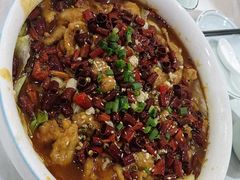 -清真•蜀风园(丁字沽总店)