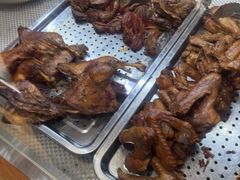 -老火车站牛肉粉