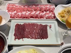 -蒙都43°9羊火锅·赤峰美食(桥北店)