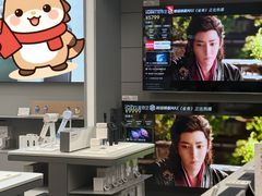 -松雷商业(南岗店)
