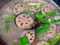-小民大排档(光谷店)
