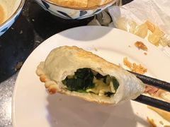 秘制麻酱-东来顺饭庄(金泉广场店)