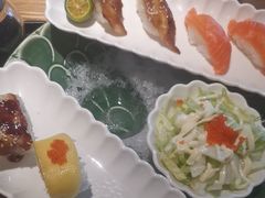 -Sushi Love 创意寿司(丽影广场店)