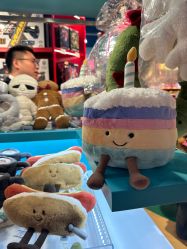 -Hamleys哈姆雷斯(东方福来德店)