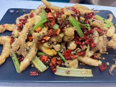 -大眼锅贴水饺(河东店)