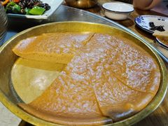农家红糖糕-桃姐农庄老字号(从化温泉店)