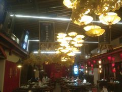 -老灶房-四川土菜(铁牛广场店)