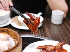鸿运乳鸽-新海利(北岭店)