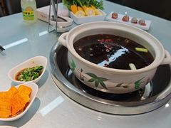 -名善山珍·野生菌汤锅(文殊院店)
