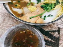 -正宗阳山牛杂(东城店)
