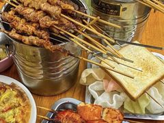 -炒豆合作社(东四总店)