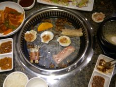 -韩小悦牛排烤肉无限续(遂宁万达店)